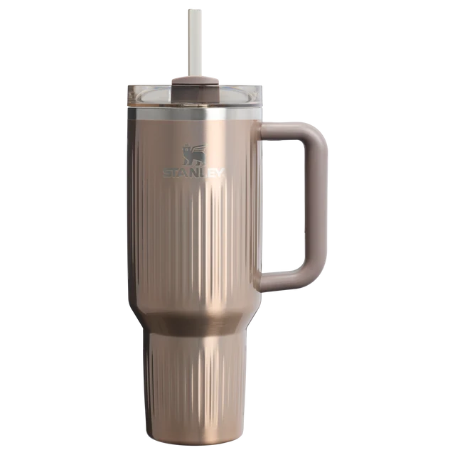 Stanley The Quencher H2.0 Fluted Tumbler