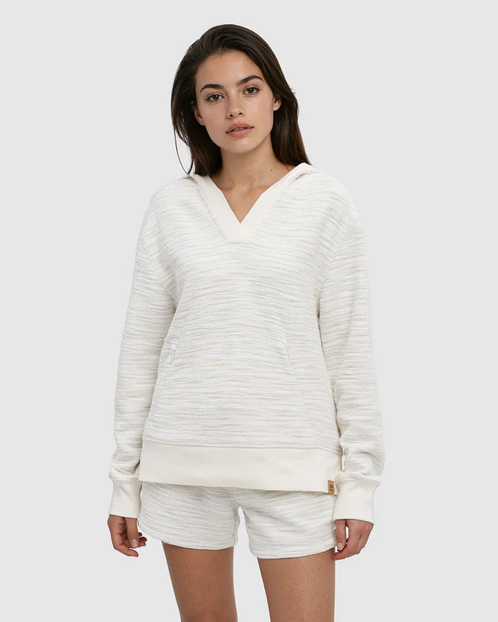 Ten Tree W Shore Hoodie