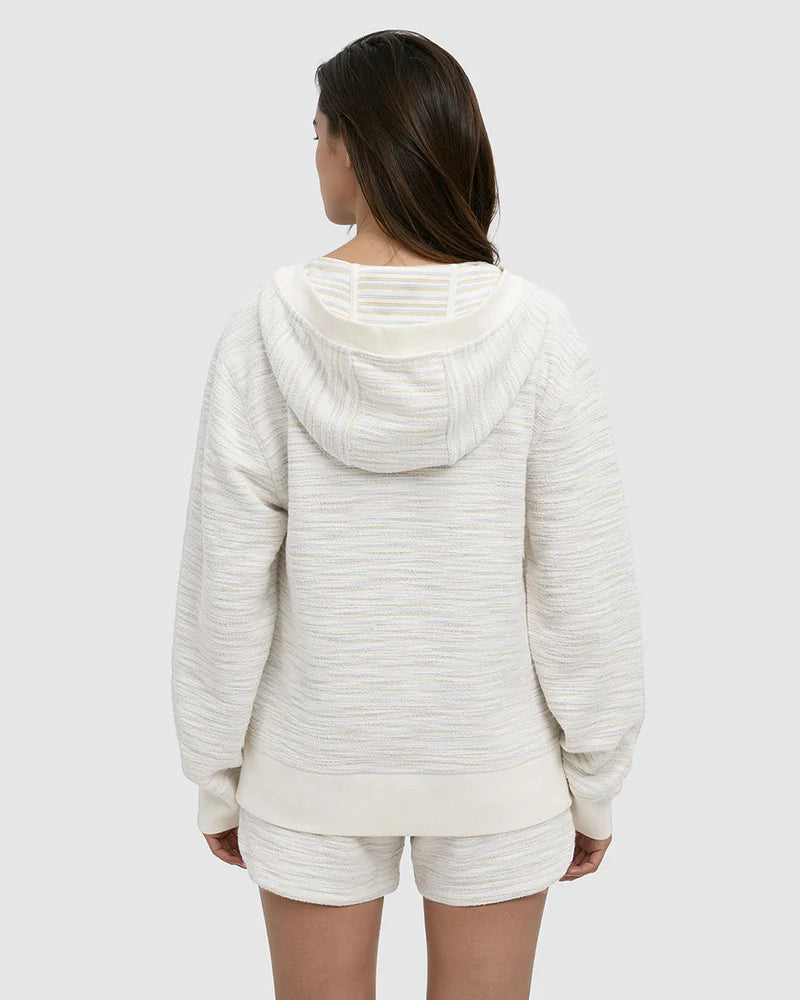 Ten Tree W Shore Hoodie