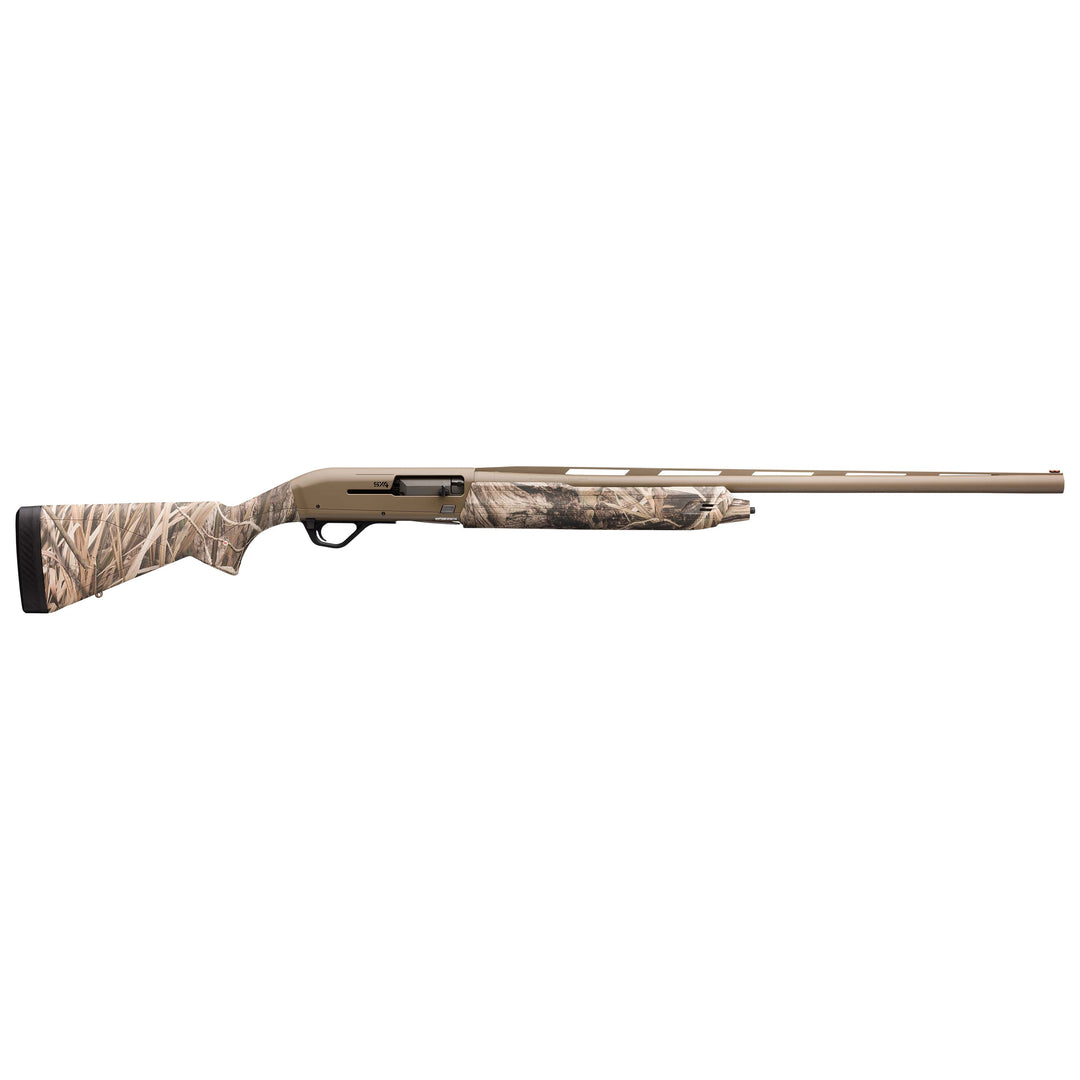 Browning Super X4 Hybrid Hunter 12GAx3.5" 28" bbl Bolt Action Shotgun