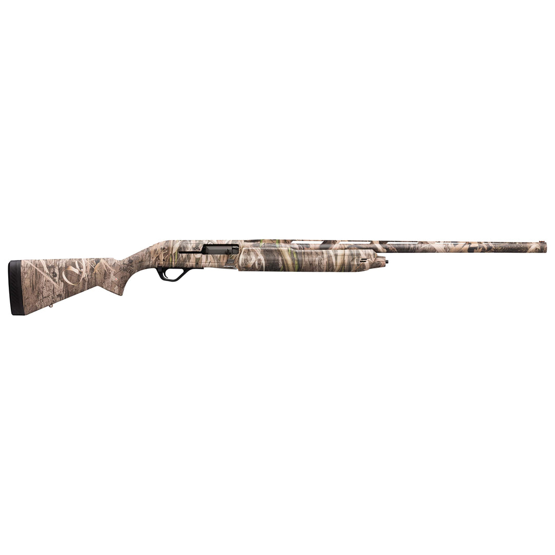 Winchester Super X4 Waterfowl Hunter 12GAx3.5" 28" bbl Semi Automatic Shotgun