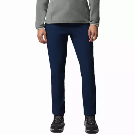 Columbia Back Beauty Warm Softshell Pant