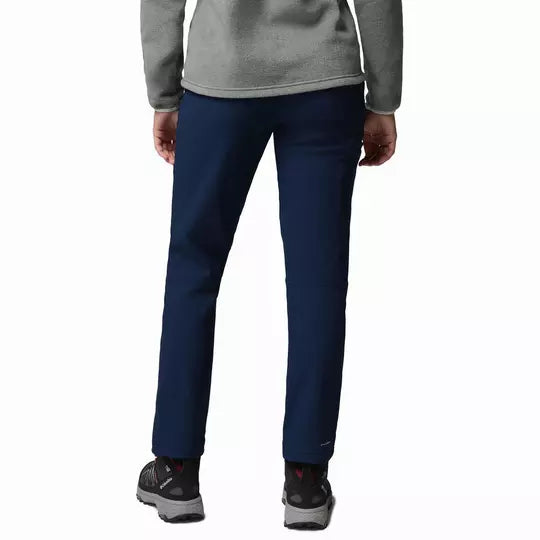 Columbia Back Beauty Warm Softshell Pant