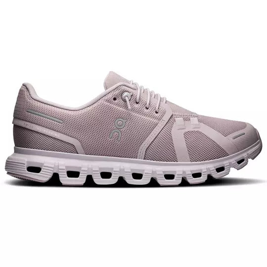 On Cloud 6 Women's Running Sneaker
