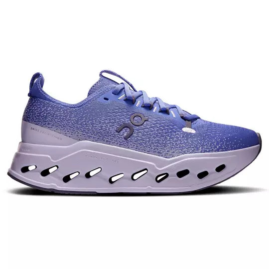 On Cloudsurfer Max Womens Sneaker