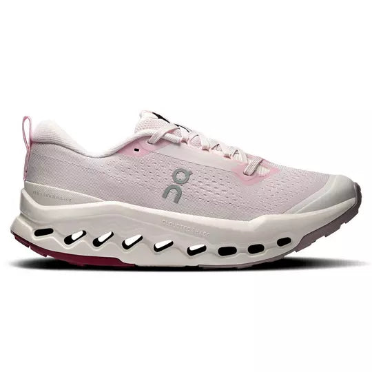 On Cloudsurfer Trail 2 Womens Sneaker