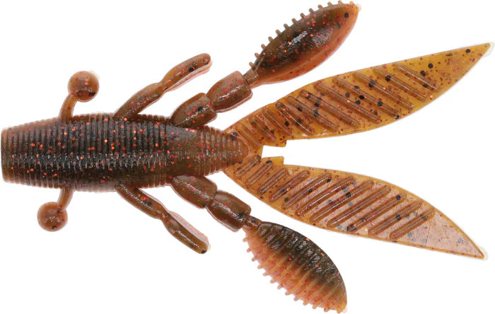 Yamamoto 4.5" Flappin Hog Baits