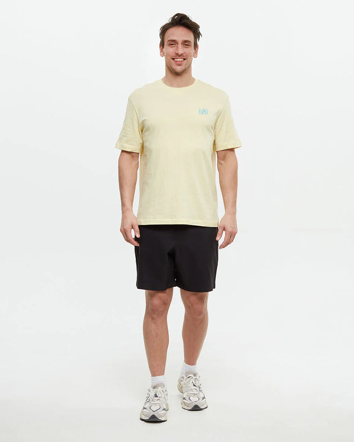 Ten Tree Seaforestation Relaxed T-Shirt