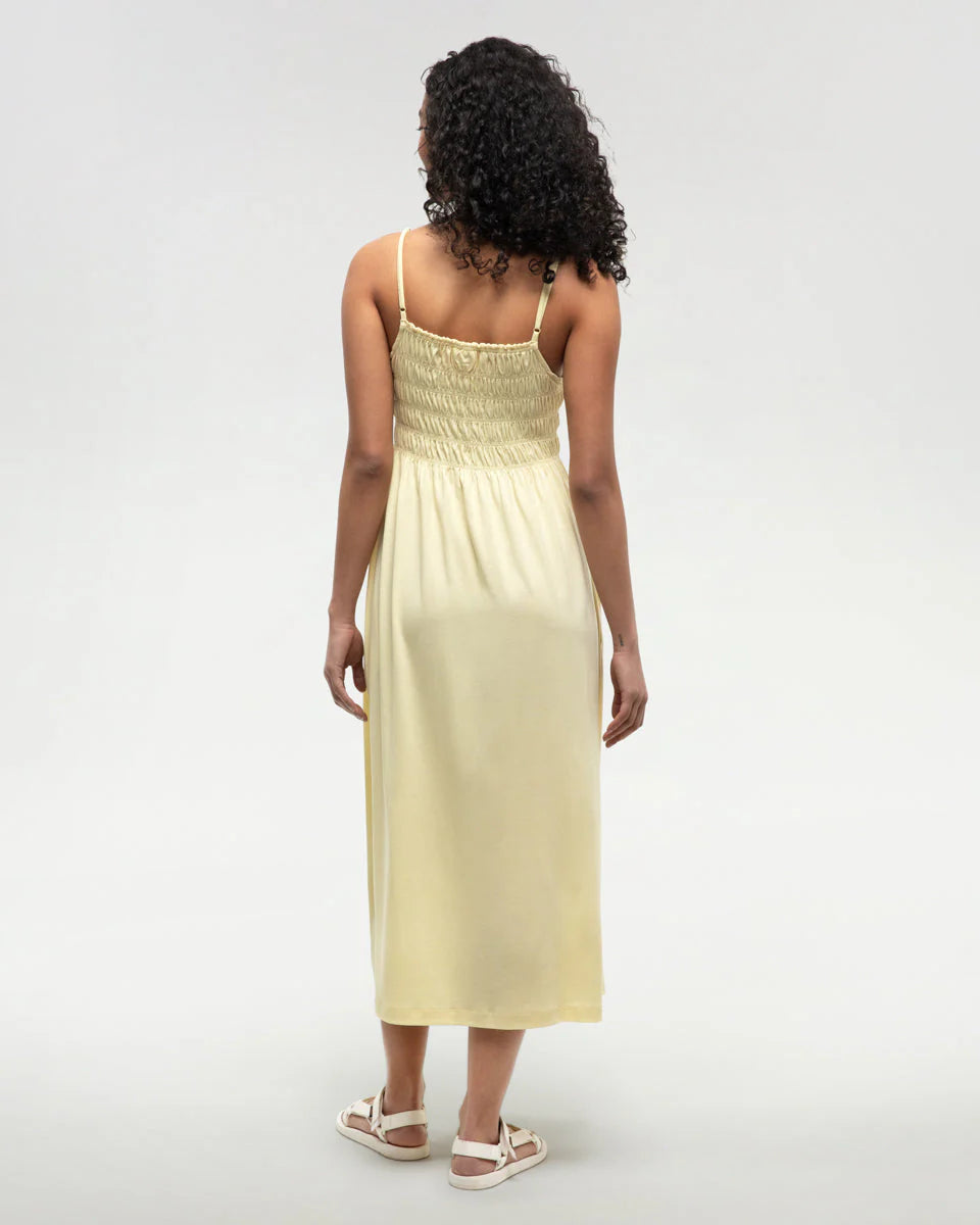 Ten Tree W Driftwood Dress