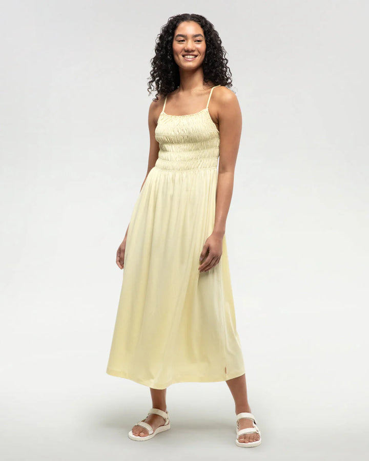 Ten Tree W Driftwood Dress
