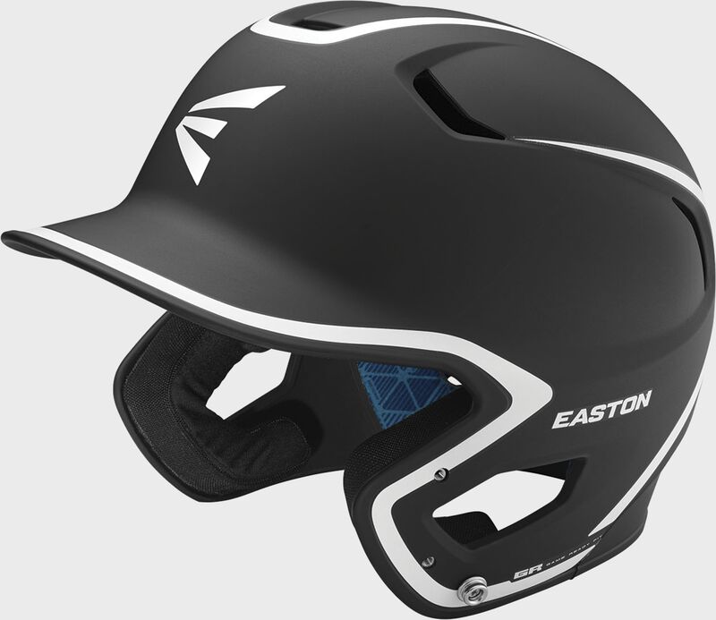 Easton Z5 2.0 Baseball Helmet