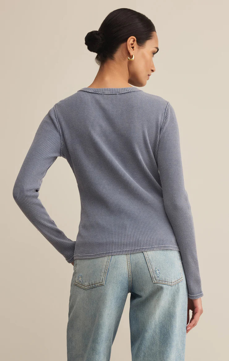 Z-Supply Arlet Mini Thermal Top