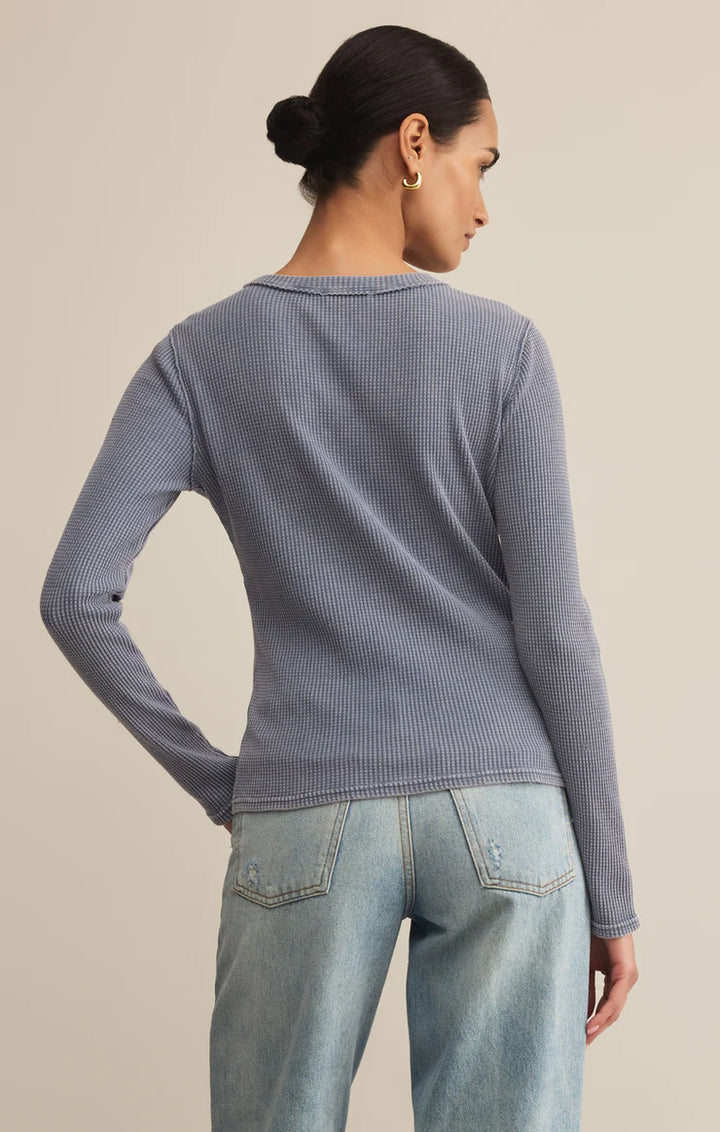 Z-Supply Arlet Mini Thermal Top