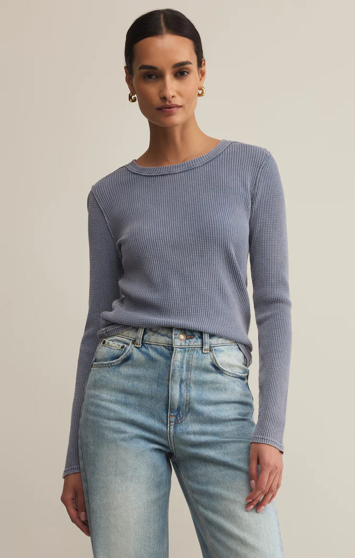 Z-Supply Arlet Mini Thermal Top