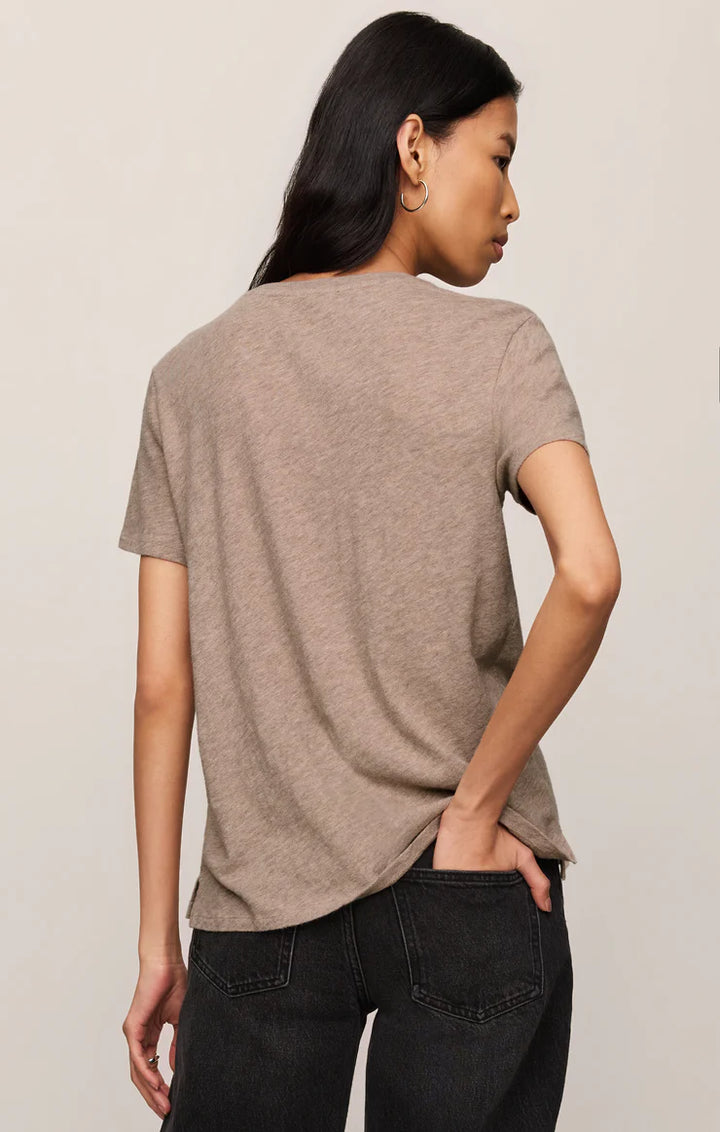 Z-Supply Foundation Slub Tee