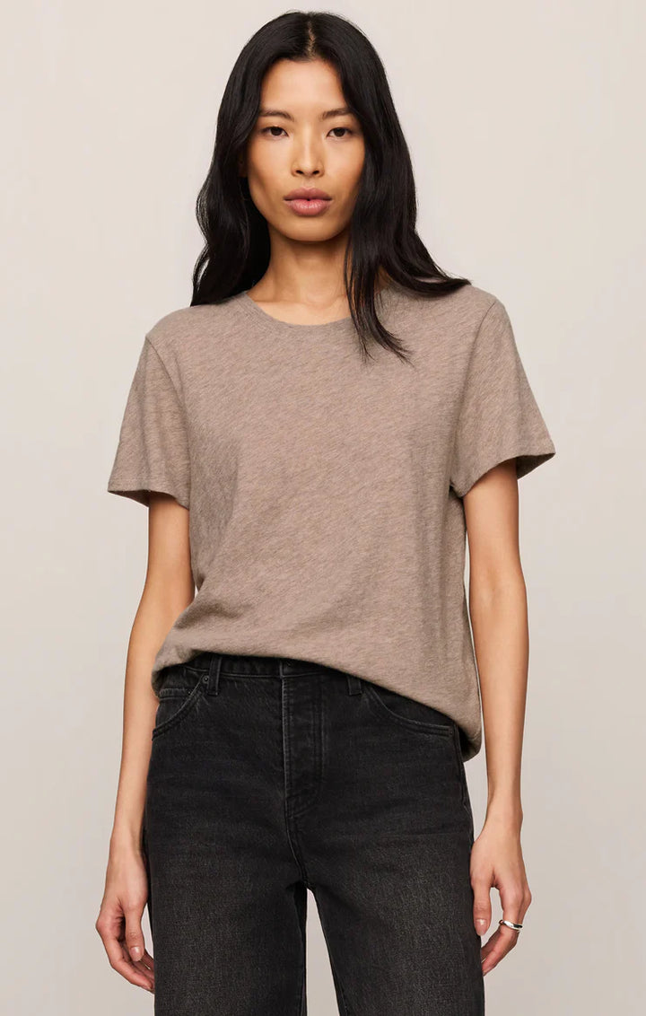 Z-Supply Foundation Slub Tee