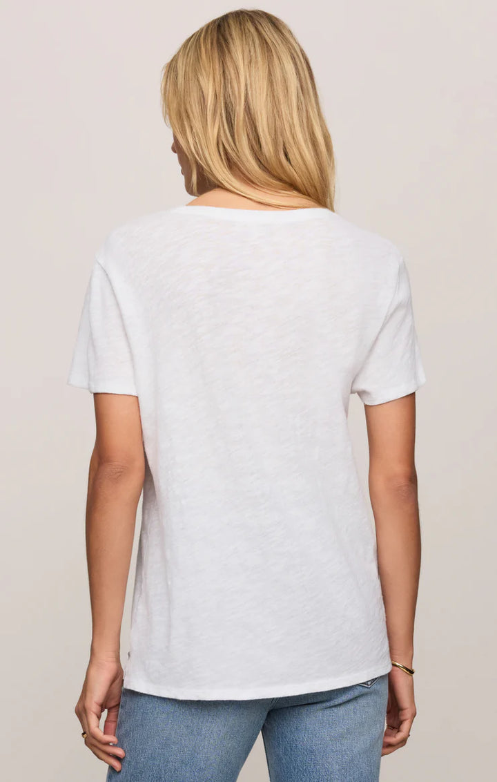 Z-Supply Foundation Slub Tee