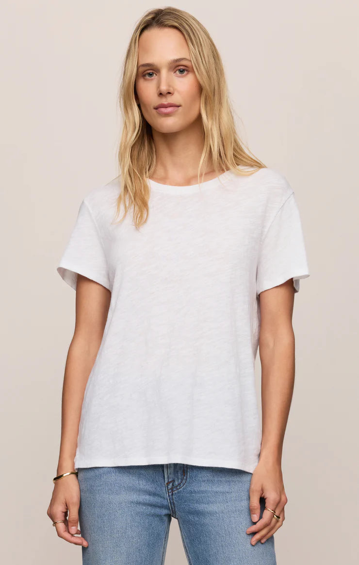 Z-Supply Foundation Slub Tee