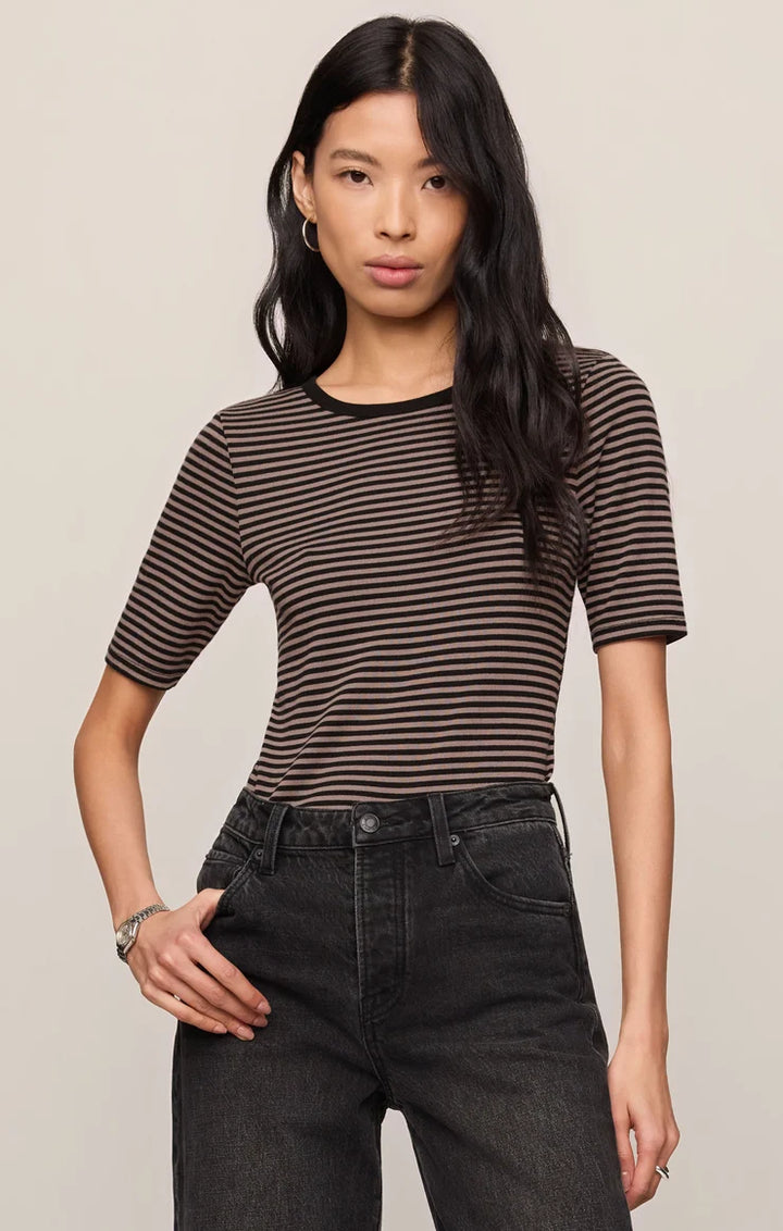 Z-Supply Freida Striped Tee