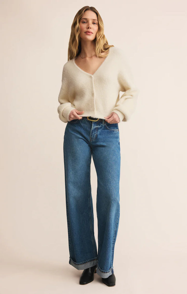 Z-Supply Sadira Fluffy Cardigan