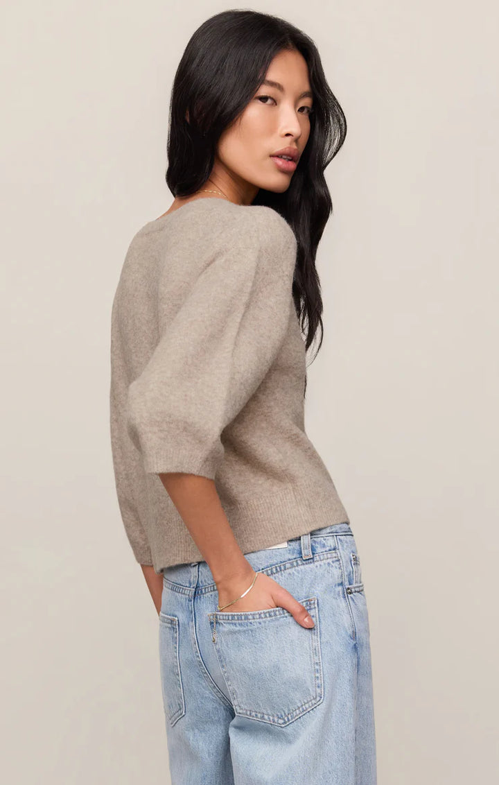 Z-Supply Valor Cardigan