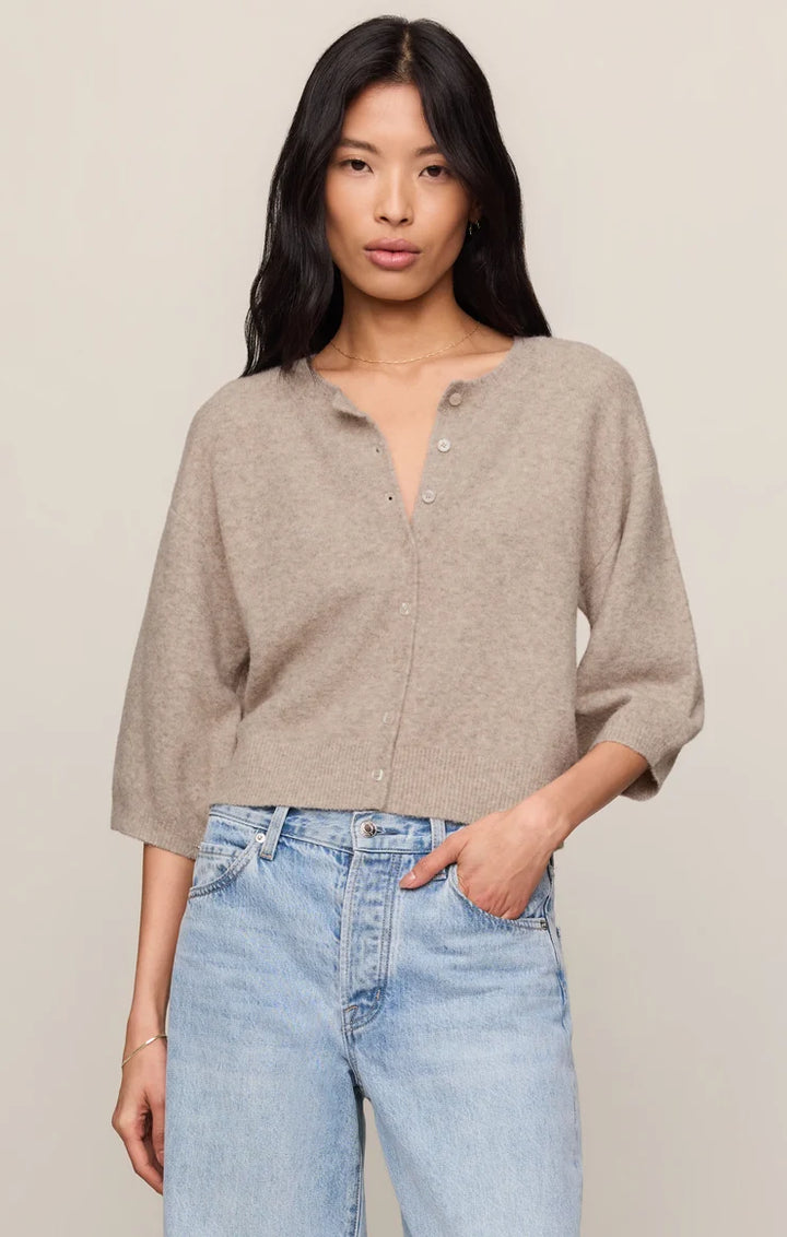 Z-Supply Valor Cardigan