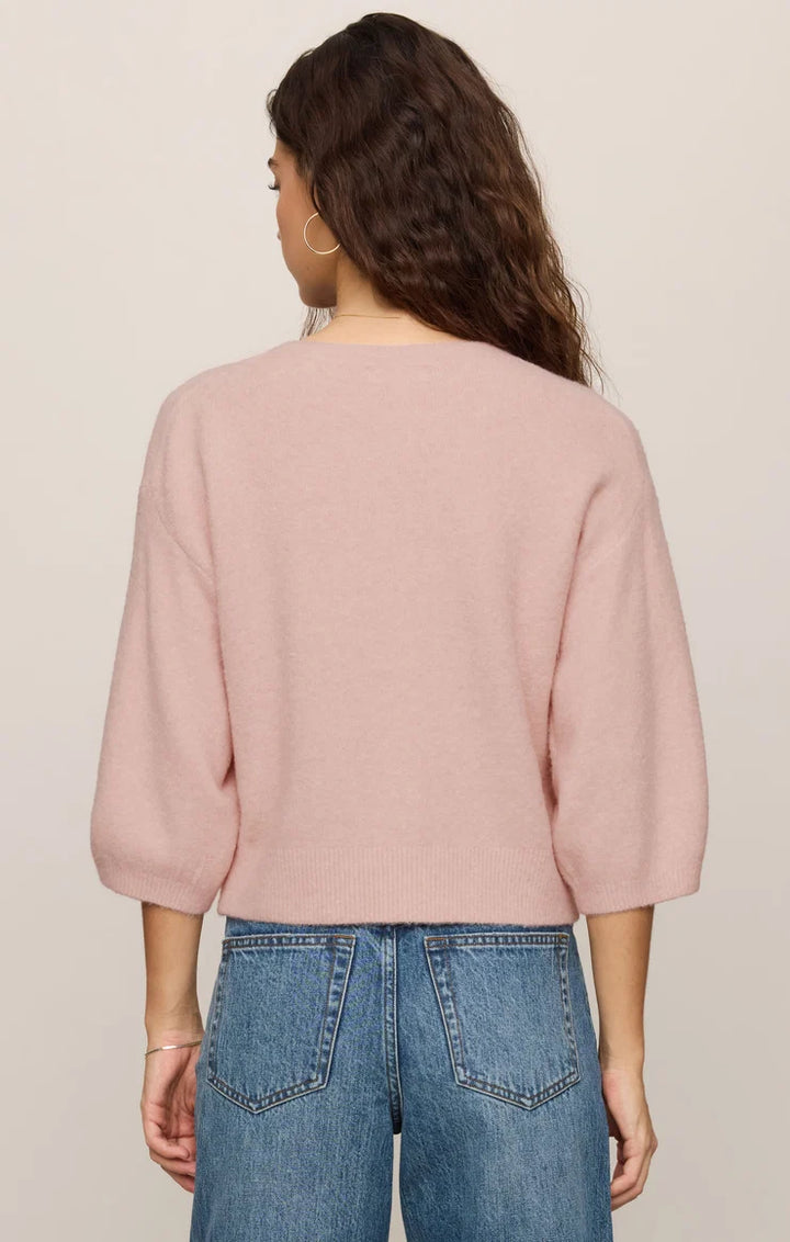 Z-Supply Valor Cardigan