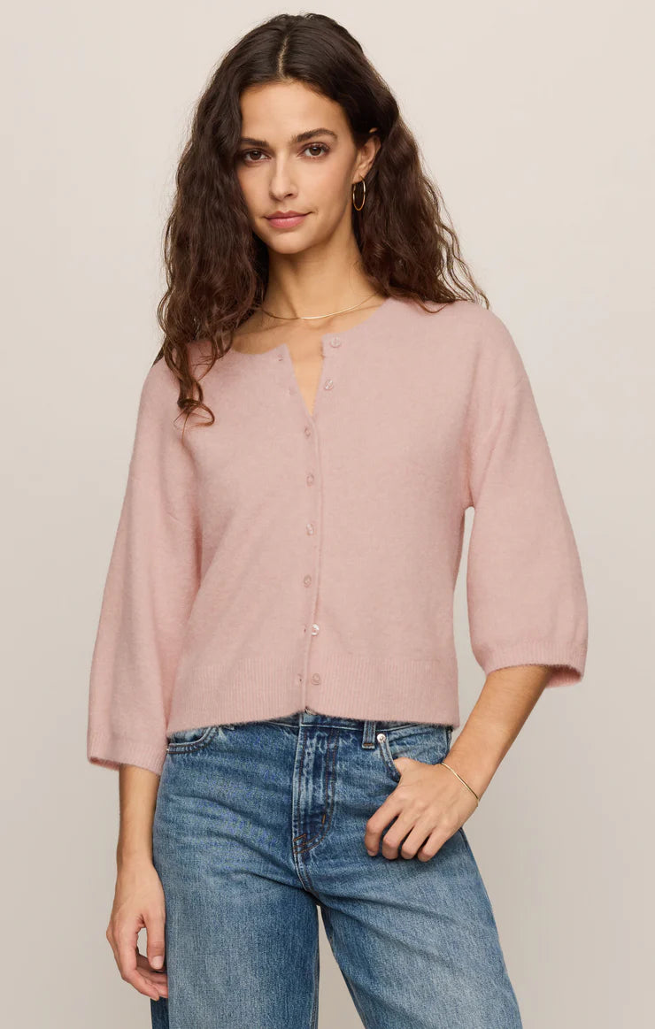 Z-Supply Valor Cardigan