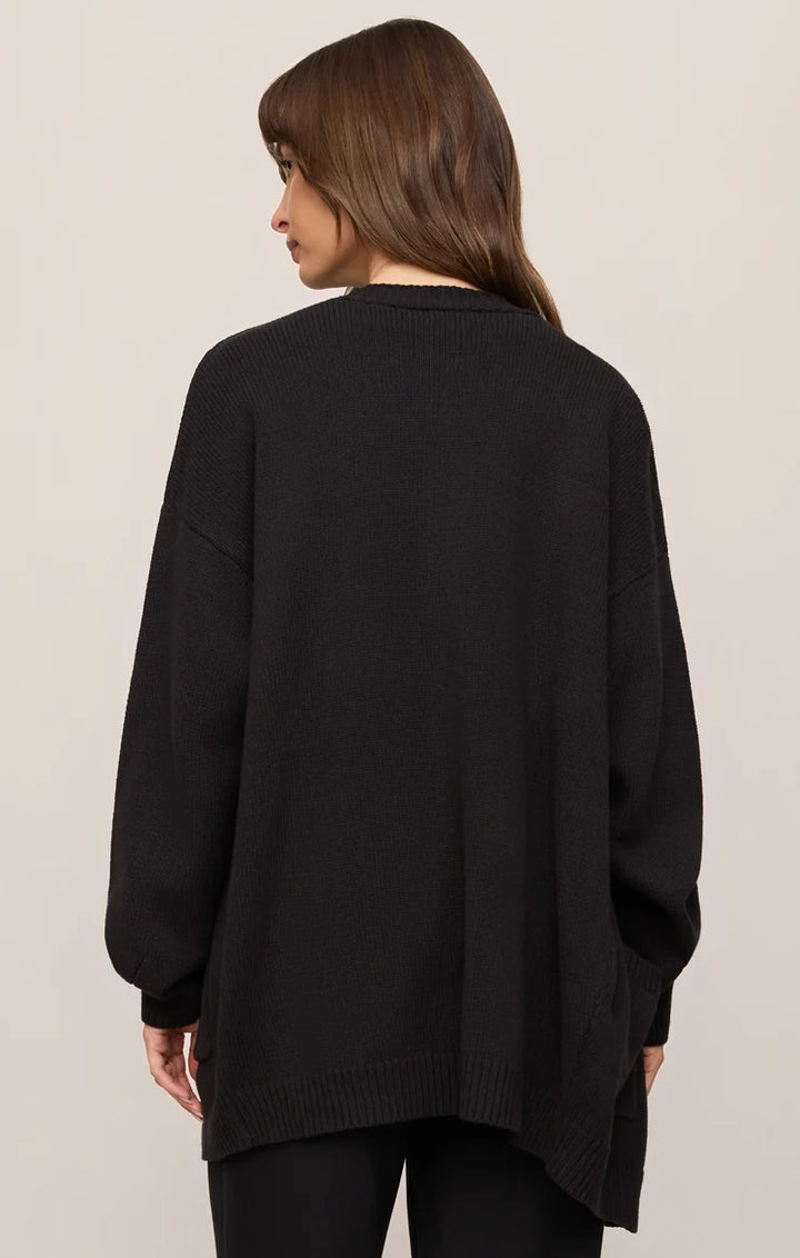 Z-Supply Sanborn Open Cardigan