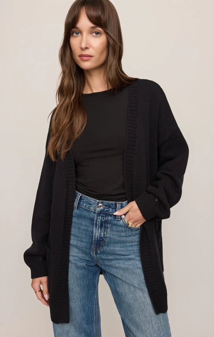 Z-Supply Sanborn Open Cardigan