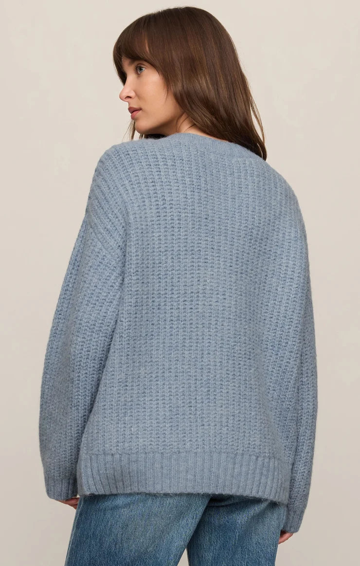 Z-Supply Oversized Whitmore Cardigan