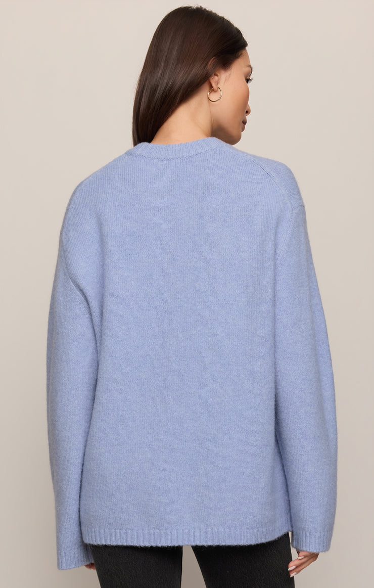 Z-Supply Chill Mode Sweater