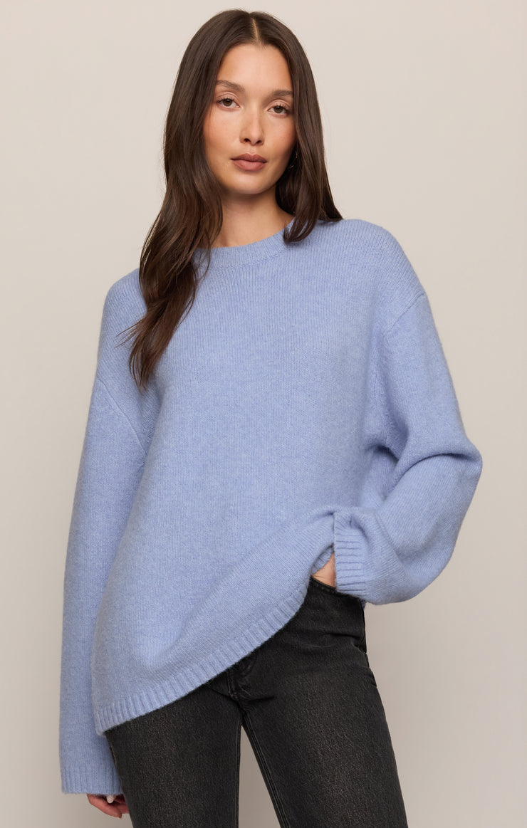 Z-Supply Chill Mode Sweater
