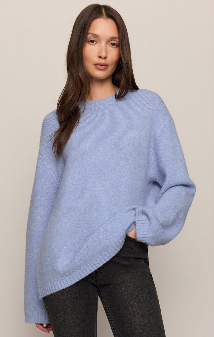 Z-Supply Chill Mode Sweater