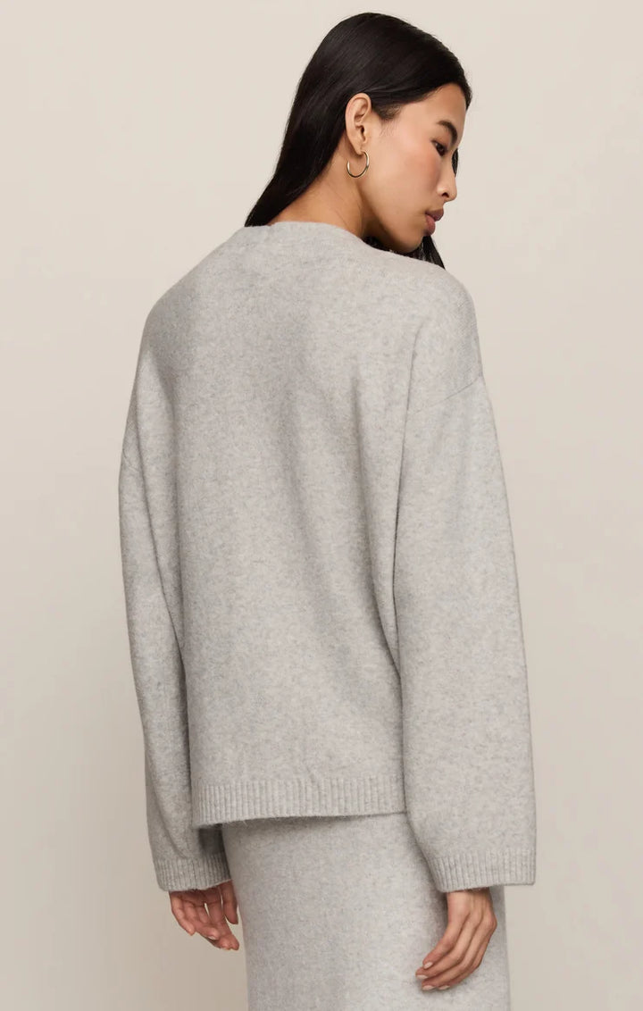 Z-Supply Cozy Moment Cardigan