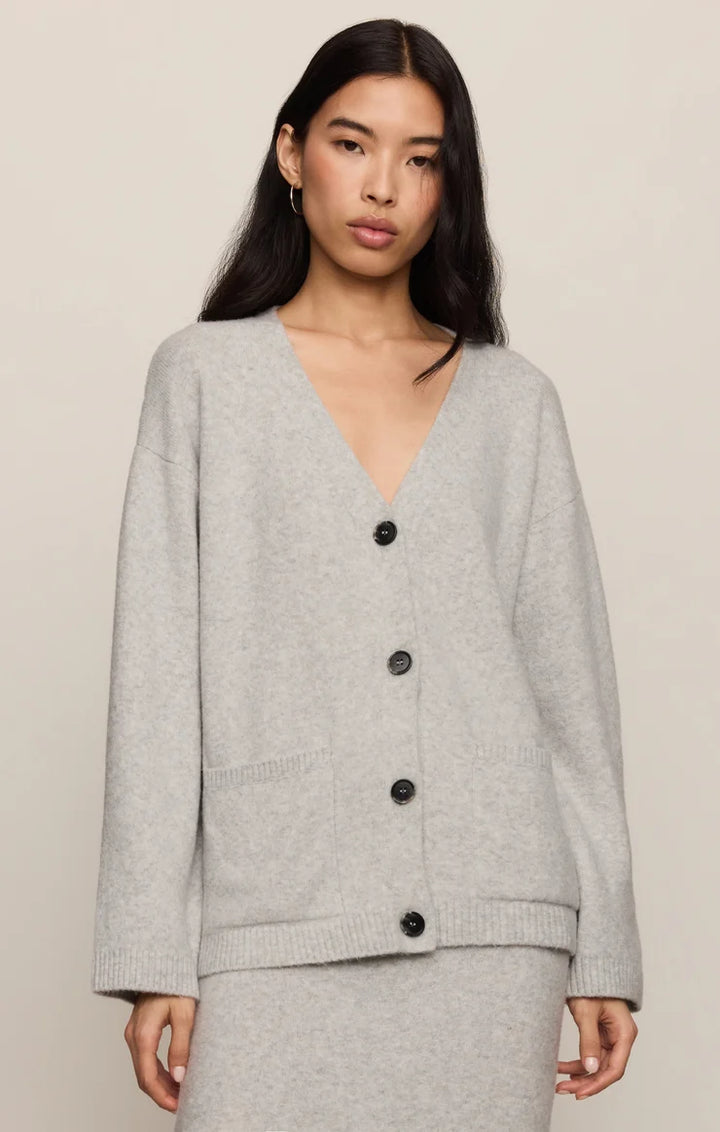 Z-Supply Cozy Moment Cardigan