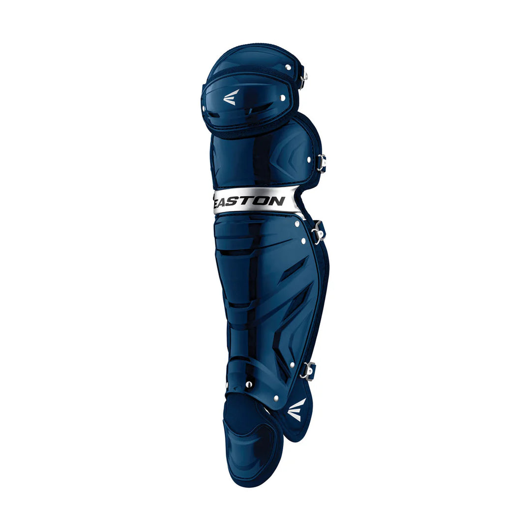 Easton Gametime Catcher's Leg Guards