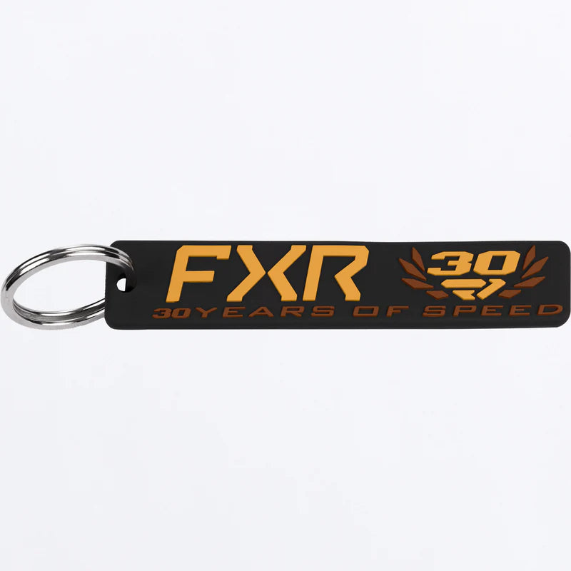 FXR Flight Tag