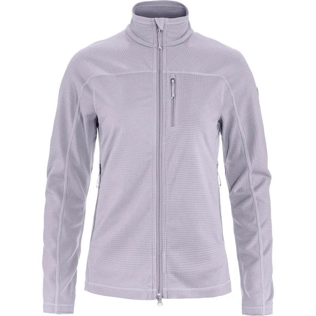 Fjall Raven Women's Abisko Lite Fleece Jacket