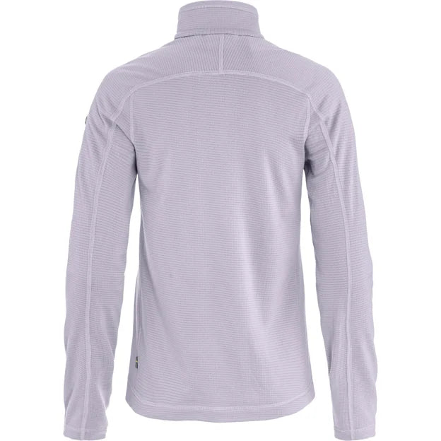 Fjall Raven Women's Abisko Lite Fleece Jacket