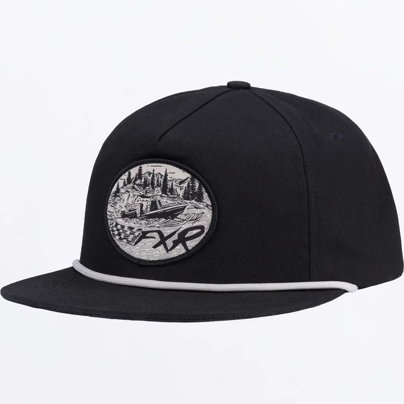 FXR Relic Hat
