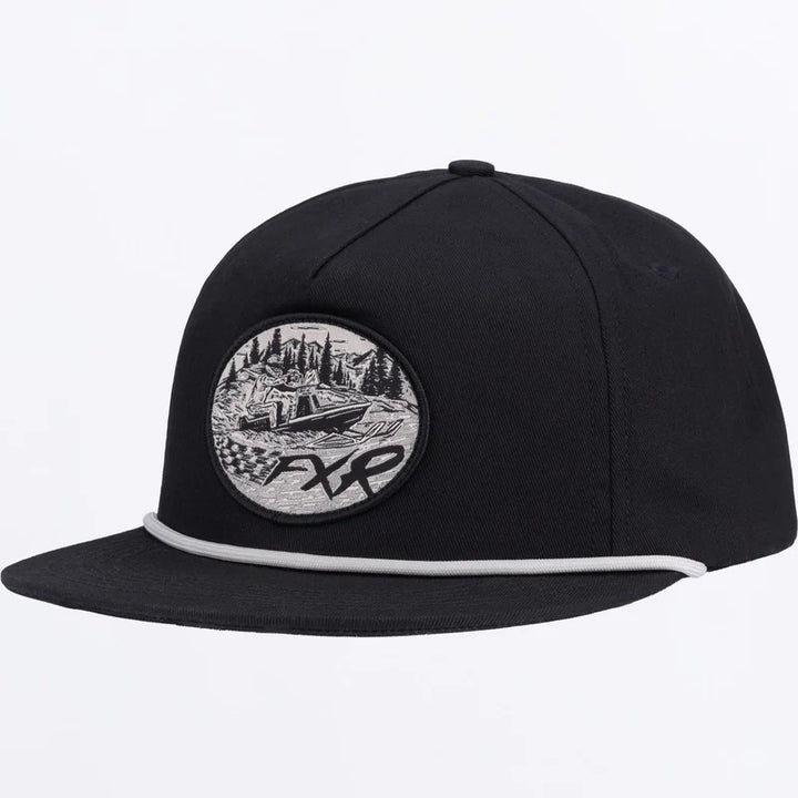 FXR Relic Hat