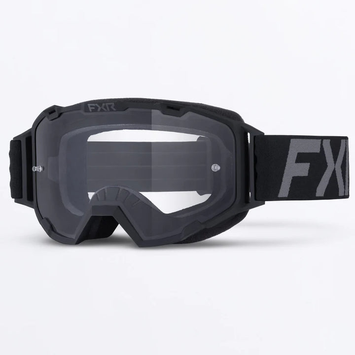 FXR Maverick Prime MX Goggle