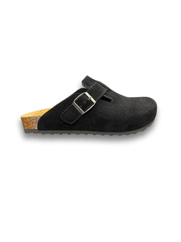 Lady Comfort Audrina Clog