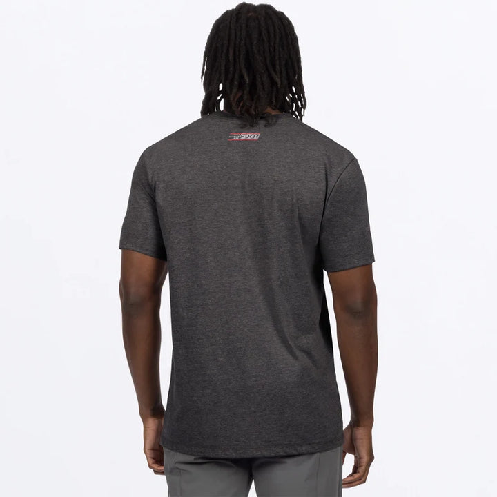 FXR Men's Rush Premium T-Shirt