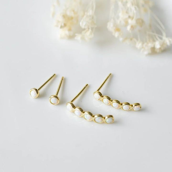 Glee Jewelry Duet Set