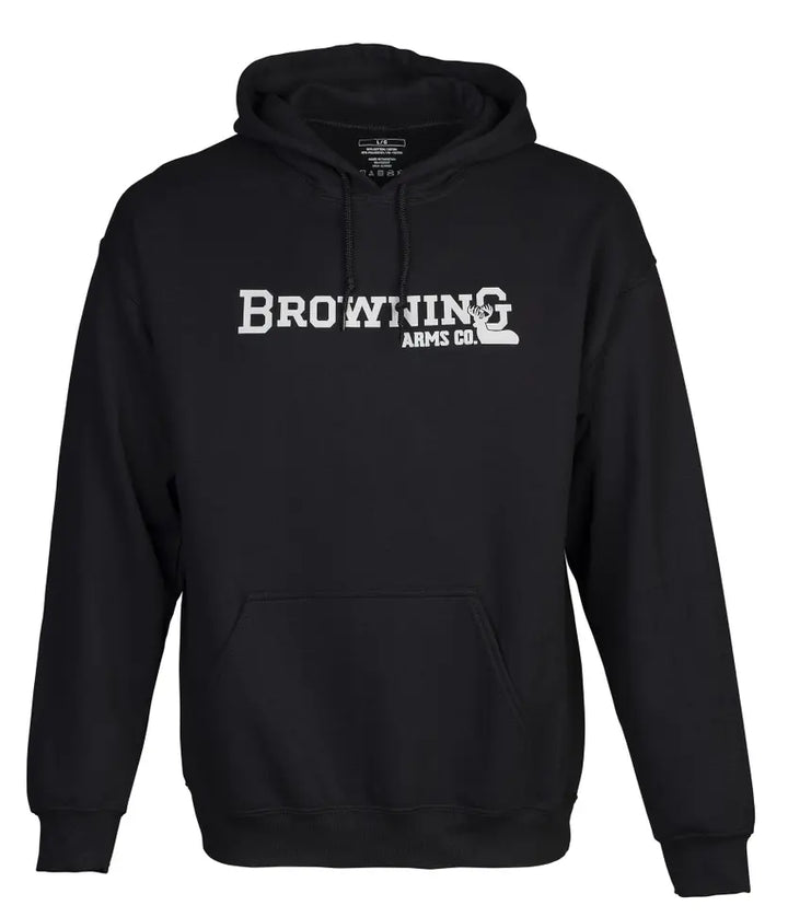 Browning Backfence Hoodie