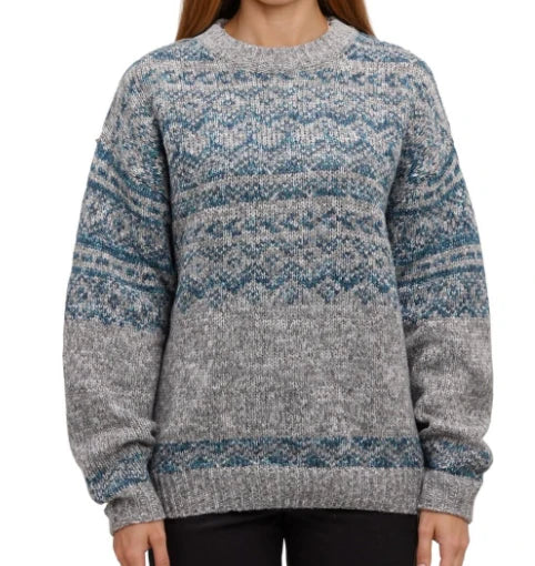 Ten Tree W Colorado Sweater