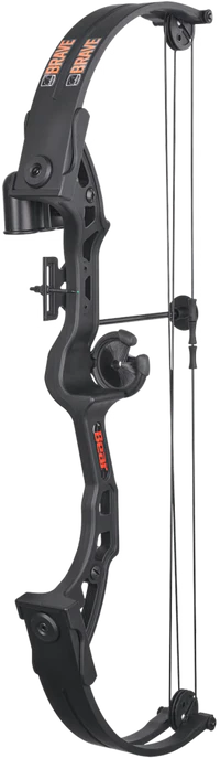 Brave Youth Compound Bow Set