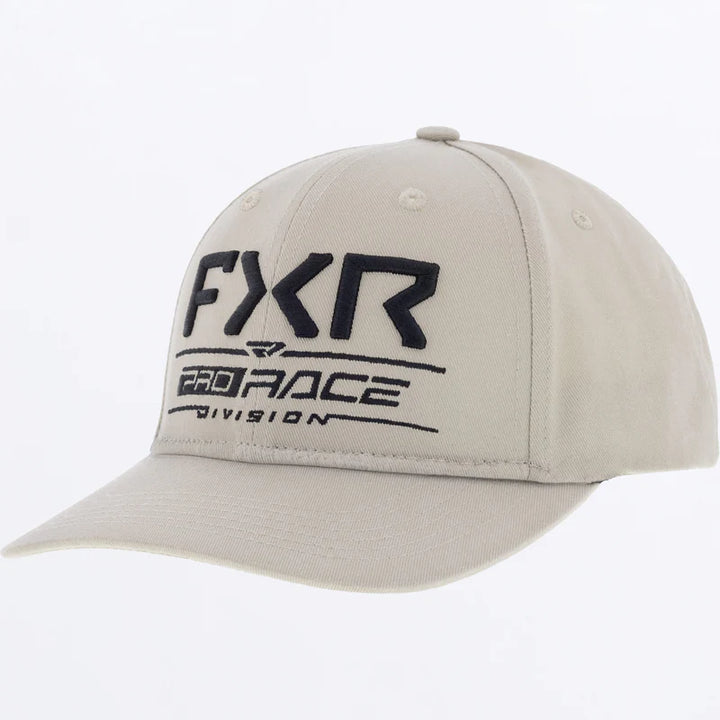FXR Race Division Hat